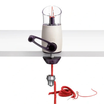 Pletecí mlýnek Comfort Twist Prym