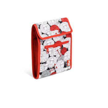 Kostice do límečku transparentní (24 ks) PRYM