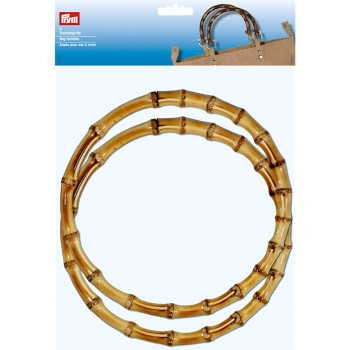 Kostice do límečku transparentní (24 ks) PRYM