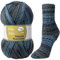 Příze Flotte Socke 6-fach Patagonia Männersache , col.7040, 150g