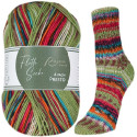 Příze Flotte Socke 4-fach Presto, col.3052, 100g