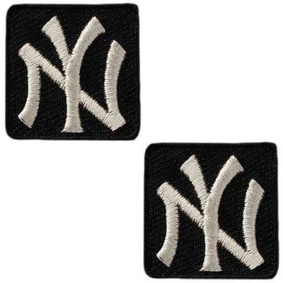 Nažehlovačka NY 2,5 x 2,1 cm Monoquick