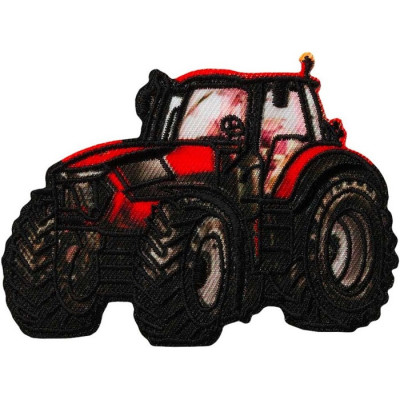 Nažehlovačka Traktor 8,1 x 5,9 cm Monoquick