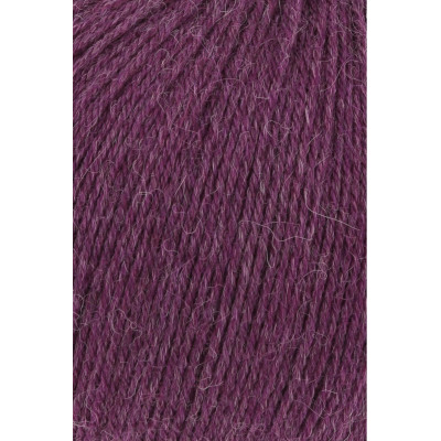 Pletací příze Alpaca Soxx 4fach, Easywash LANG YARNS