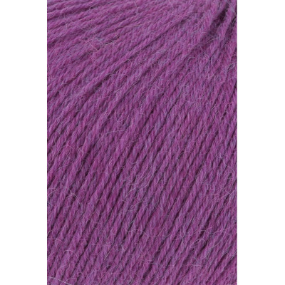 Pletací příze Alpaca Soxx 4fach, Easywash LANG YARNS
