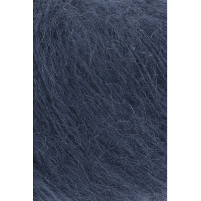 Pletací příze Mohair Luxe LANG YARNS, 77% mohér 23% hedvábí