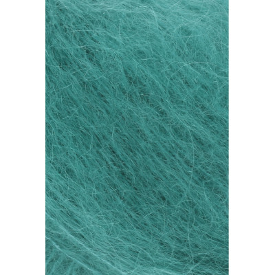 Pletací příze Mohair Luxe LANG YARNS, 77% mohér 23% hedvábí