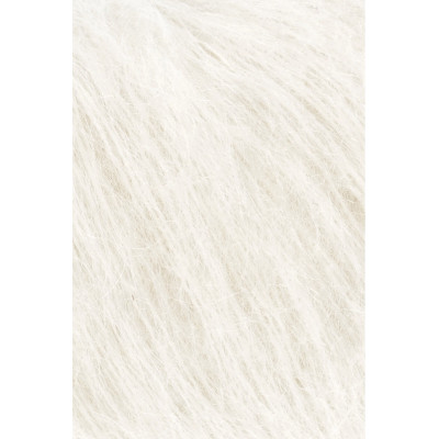Pletací příze Mohair Luxe LANG YARNS, 77% mohér 23% hedvábí