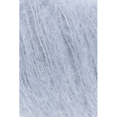 Pletací příze Mohair Luxe LANG YARNS, 77% mohér 23% hedvábí