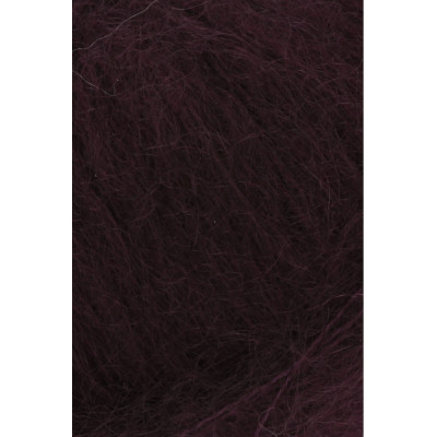 Pletací příze Mohair Luxe LANG YARNS, 77% mohér 23% hedvábí