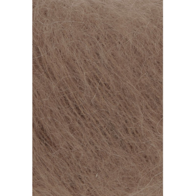 Pletací příze Mohair Luxe LANG YARNS, 77% mohér 23% hedvábí