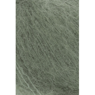 Pletací příze Mohair Luxe LANG YARNS, 77% mohér 23% hedvábí
