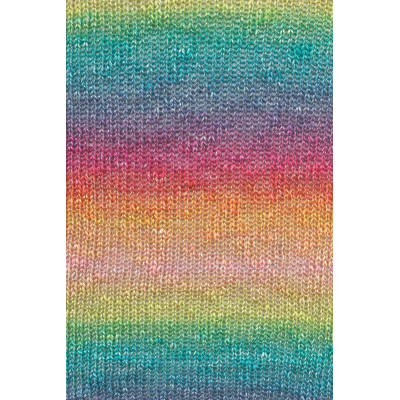 Příze Linello LANG YARNS, 40% len 32% bavlna 28% viskóza