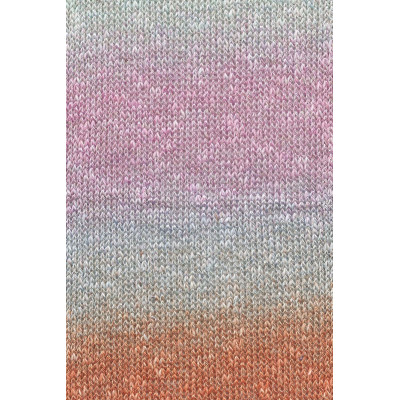 Příze Linello LANG YARNS, 40% len 32% bavlna 28% viskóza