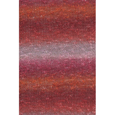 Příze Linello LANG YARNS, 40% len 32% bavlna 28% viskóza