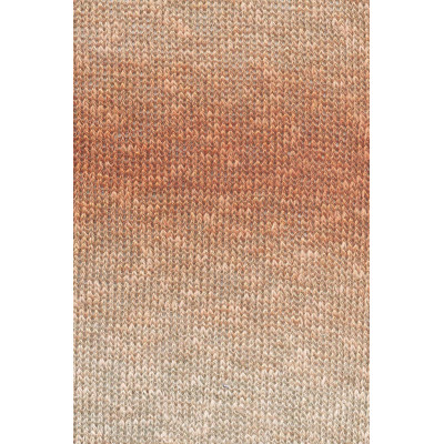 Příze Linello LANG YARNS, 40% len 32% bavlna 28% viskóza