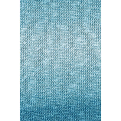 Příze Linello LANG YARNS, 40% len 32% bavlna 28% viskóza