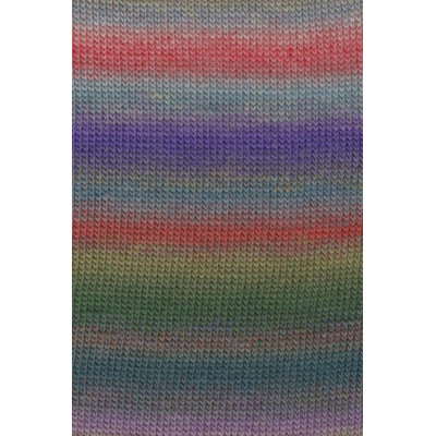 Příze Mille Colori Baby, Superwash 0208 LANG YARNS