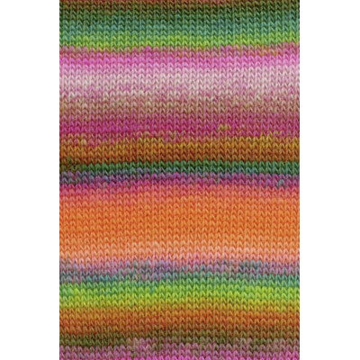 Příze Mille Colori Baby, Superwash 0208 LANG YARNS