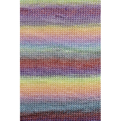 Příze Mille Colori Baby, Superwash 0208 LANG YARNS