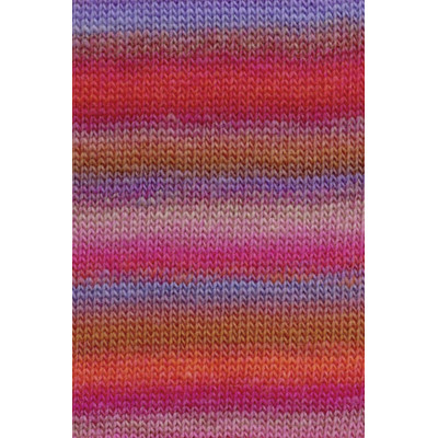 Příze Mille Colori Baby, Superwash 0208 LANG YARNS