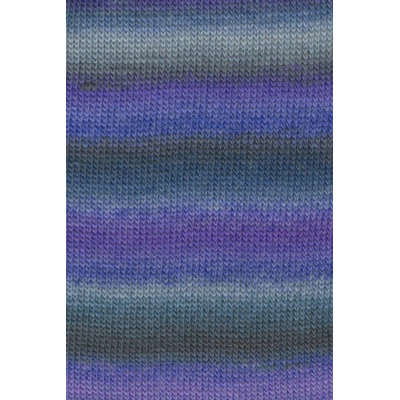 Příze Mille Colori Baby, Superwash 0208 LANG YARNS