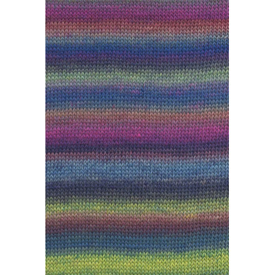 Příze Mille Colori Baby, Superwash 0208 LANG YARNS