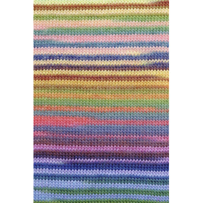 Příze Mille Colori Baby, Superwash 0208 LANG YARNS