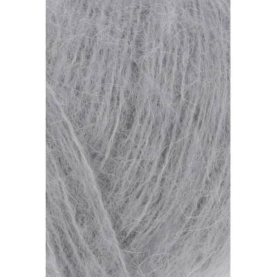 Pletací příze Zen LANG YARNS, 35% merino vlna 35% alpaka 30% hedvábí