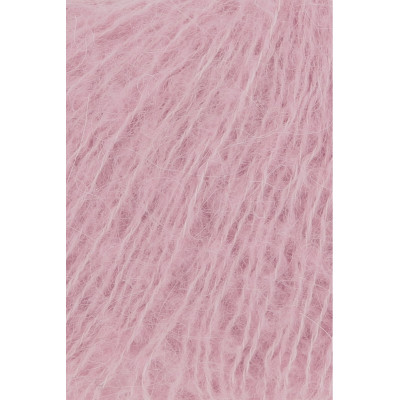 Pletací příze Zen LANG YARNS, 35% merino vlna 35% alpaka 30% hedvábí