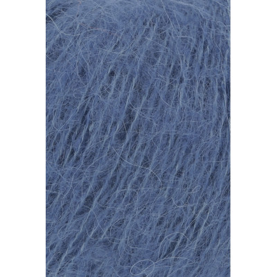 Pletací příze Zen LANG YARNS, 35% merino vlna 35% alpaka 30% hedvábí