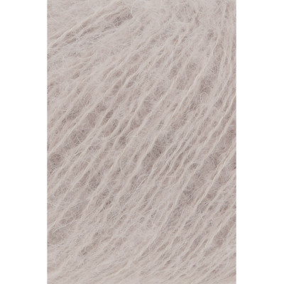 Pletací příze Zen LANG YARNS, 35% merino vlna 35% alpaka 30% hedvábí