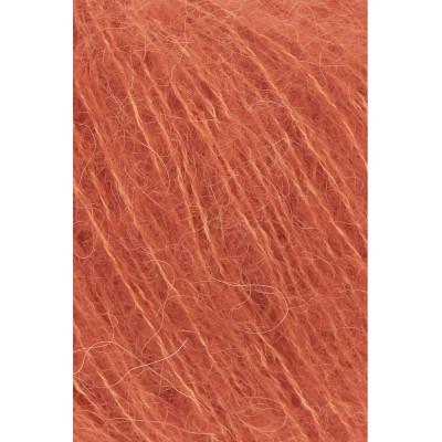 Pletací příze Zen LANG YARNS, 35% merino vlna 35% alpaka 30% hedvábí