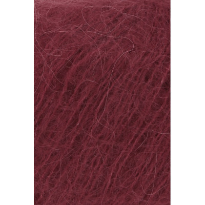 Pletací příze Zen LANG YARNS, 35% merino vlna 35% alpaka 30% hedvábí