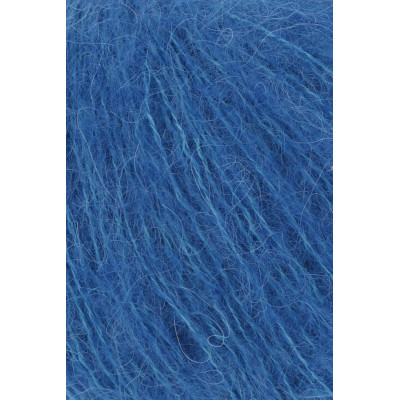 Pletací příze Zen LANG YARNS, 35% merino vlna 35% alpaka 30% hedvábí