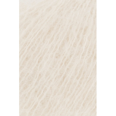 Pletací příze Zen LANG YARNS, 35% merino vlna 35% alpaka 30% hedvábí