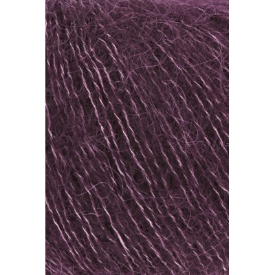 Pletací příze Zen LANG YARNS, 35% merino vlna 35% alpaka 30% hedvábí