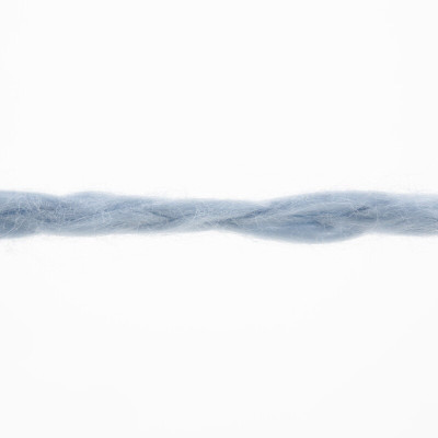 Objemná bavlněná pletací příze Amira LANG YARNS, 93% bavlna 7% polyami