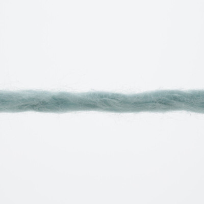 Objemná bavlněná pletací příze Amira LANG YARNS, 93% bavlna 7% polyami