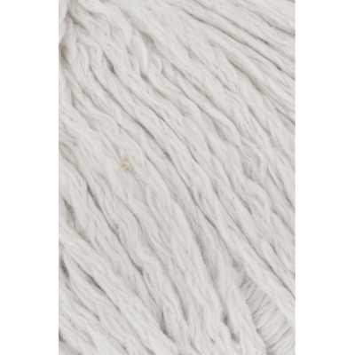 Objemná bavlněná pletací příze Amira LANG YARNS, 93% bavlna 7% polyami