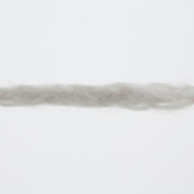 Objemná bavlněná pletací příze Amira LANG YARNS, 93% bavlna 7% polyami