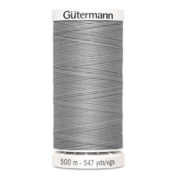 Artikl 701920 univerzální nit Gütermann 500 m 100% polyester, karton: