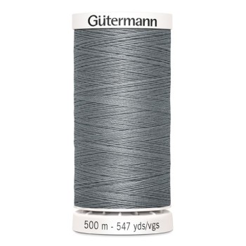 Artikl 701920 univerzální nit Gütermann 500 m 100% polyester, karton: