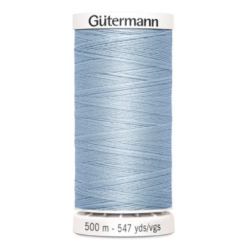 Artikl 701920 univerzální nit Gütermann 500 m 100% polyester, karton: