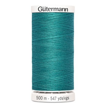 Artikl 701920 univerzální nit Gütermann 500 m 100% polyester, karton: