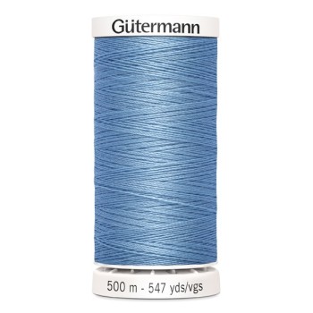 Artikl 701920 univerzální nit Gütermann 500 m 100% polyester, karton: