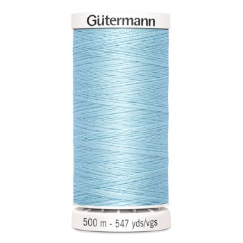 Artikl 701920 univerzální nit Gütermann 500 m 100% polyester, karton: