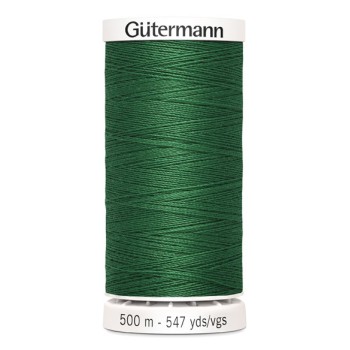 Artikl 701920 univerzální nit Gütermann 500 m 100% polyester, karton: