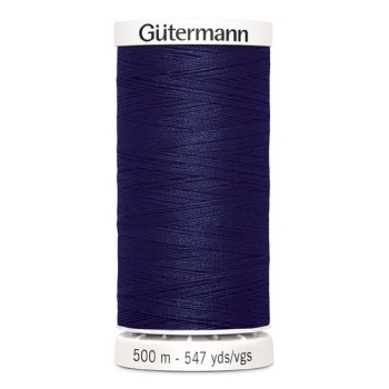 Artikl 701920 univerzální nit Gütermann 500 m 100% polyester, karton: