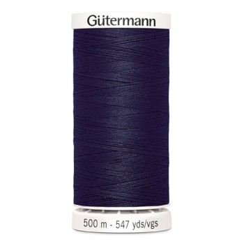 Artikl 701920 univerzální nit Gütermann 500 m 100% polyester, karton: